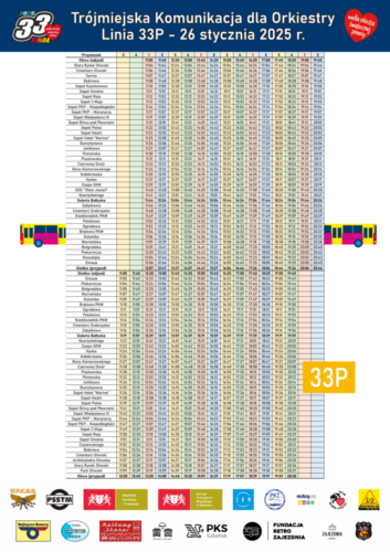 33WOSP2025_RozkladJazdy_33P