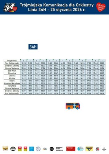 WOSP-34H